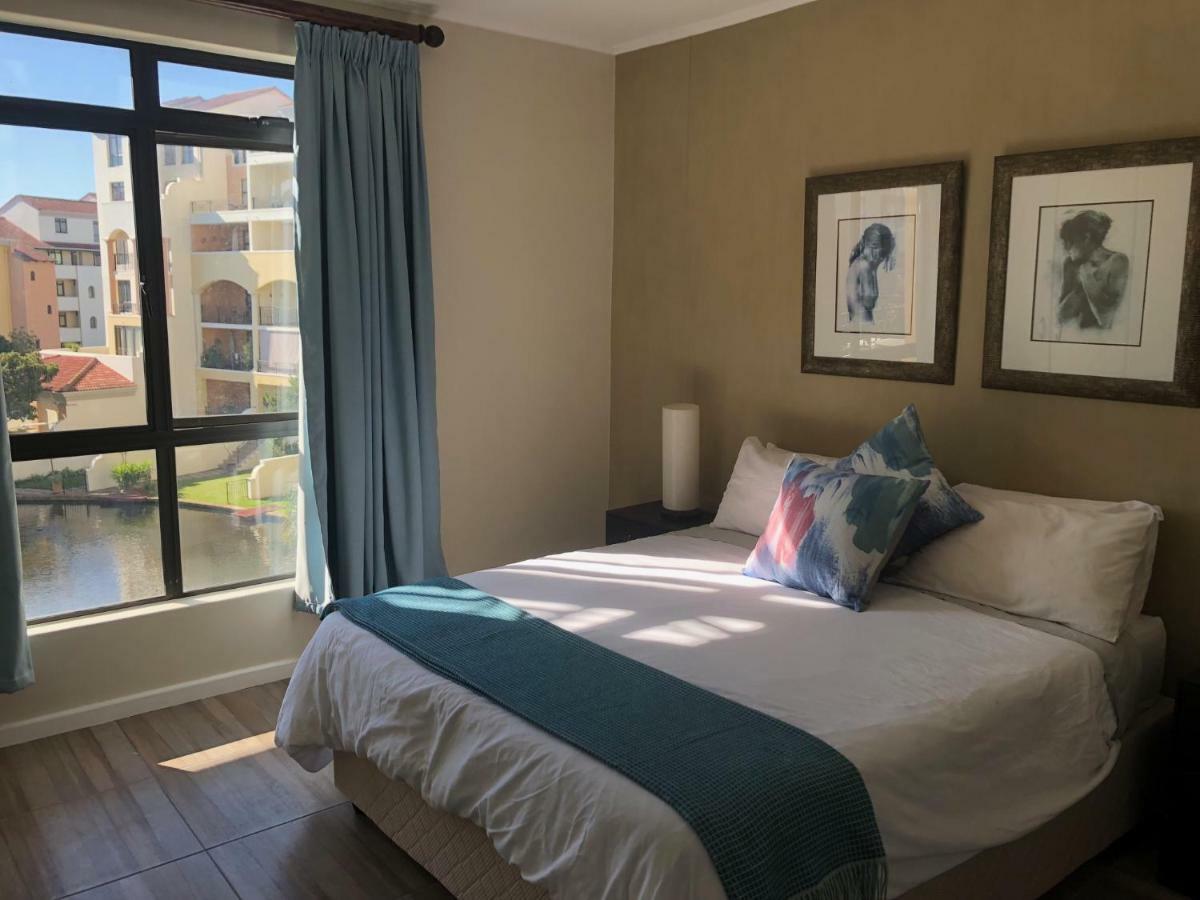Appartement Island Club Portifino Le Cap