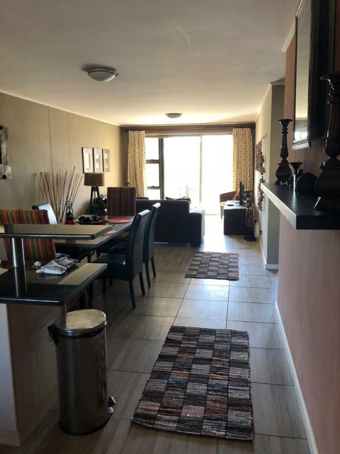 Island Club Portifino Appartement *